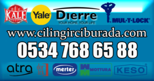 Bağcılar Çilingir 7/24